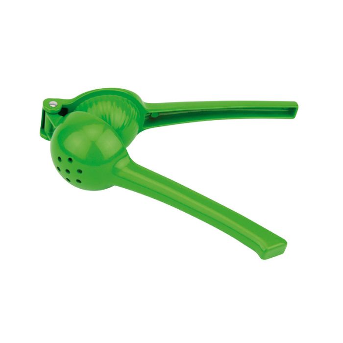 Spremiagrumi lime Mixage colore verde in alluminio pressofuso rivestito Ø mm 60