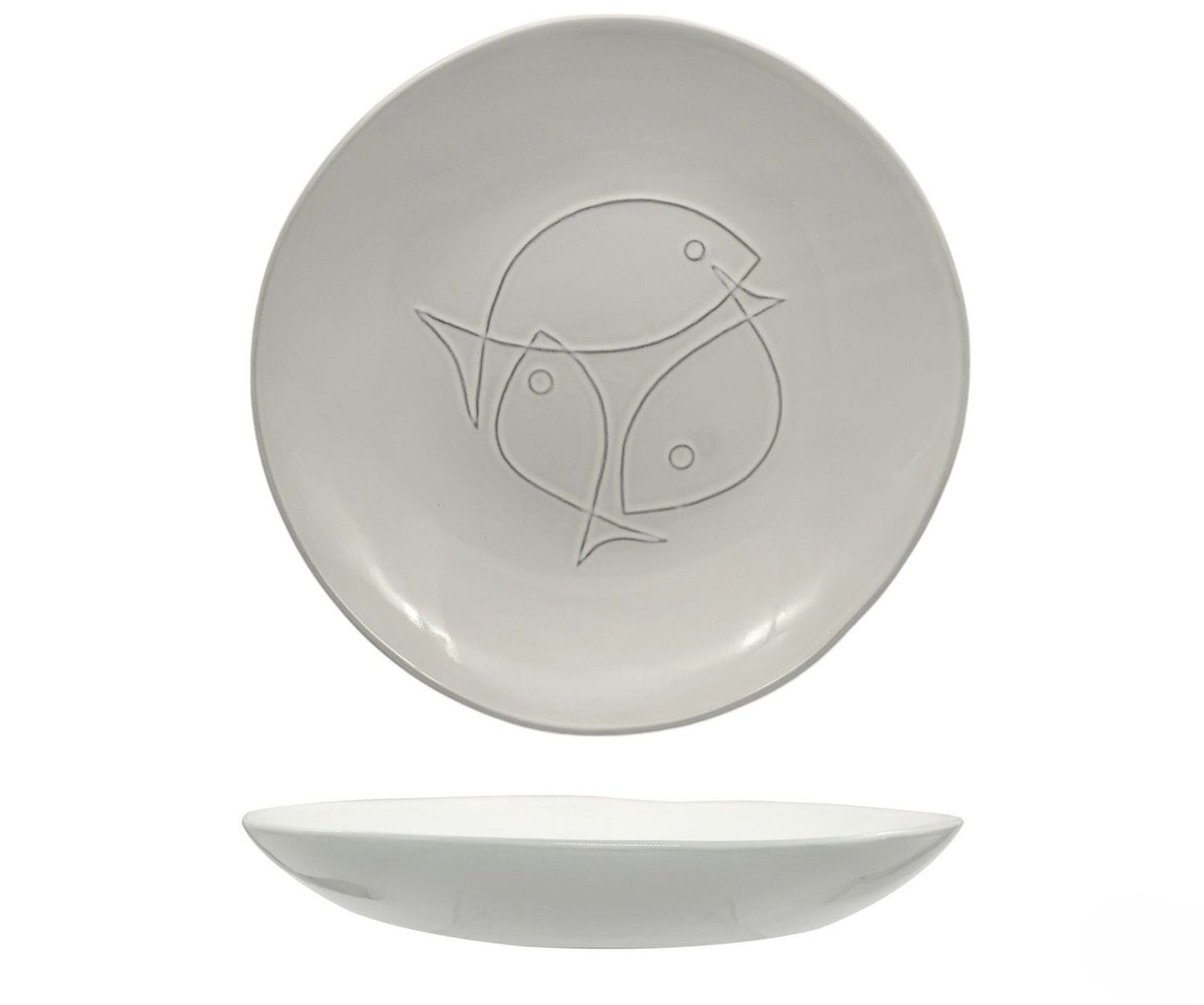 Feng - Coppa fonda coupe 34 - 26,5 cm Pelago