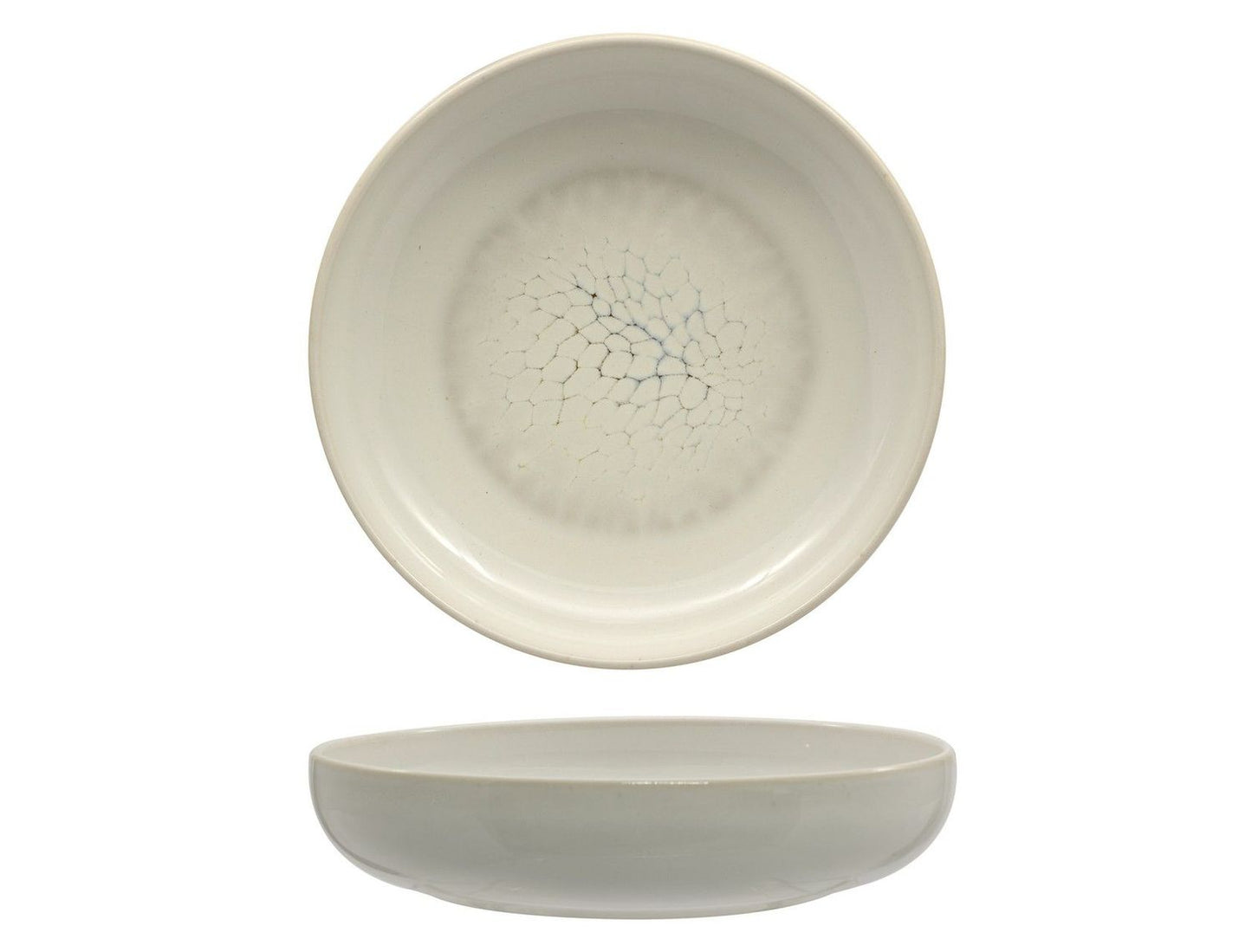 Mesa - Piatto fondo coupe 22 cm Luz