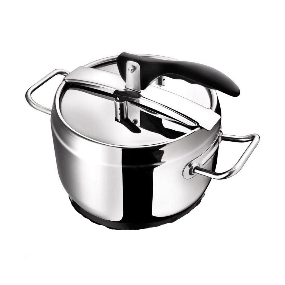 Pentola A Pressione Lt. 3.5 Albert Daily