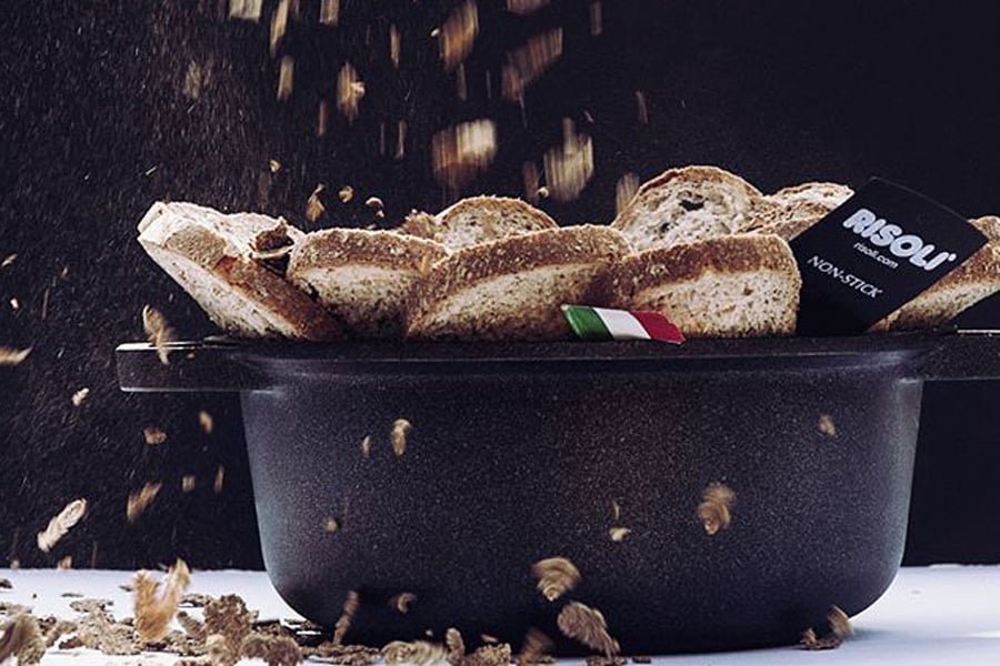 SET 3 PZ BLACKPLUS®