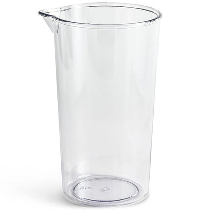 Frullatore a Immersione 3in1 Champagne Plastica-Acciaio Inox Beige