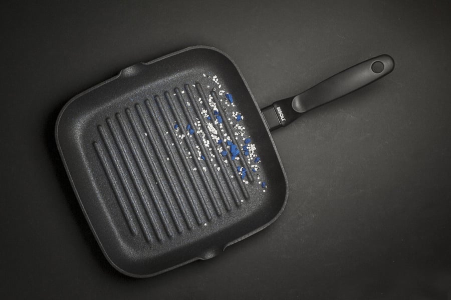 SET 13 PEZZI EL DIAMANT PROFILE® INDUCTION