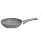 PURE ROQ - Padella Alluminio 20 cm x H 4,2 cm Alluminio Grigio